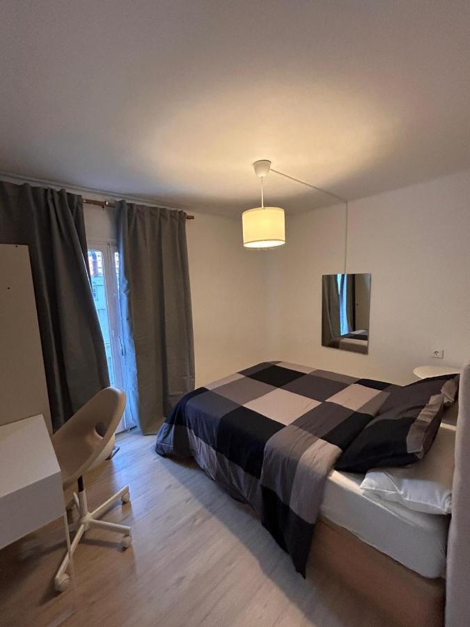 Mediterraneo Euroviajeros Room Pineda de Mar Exteriér fotografie